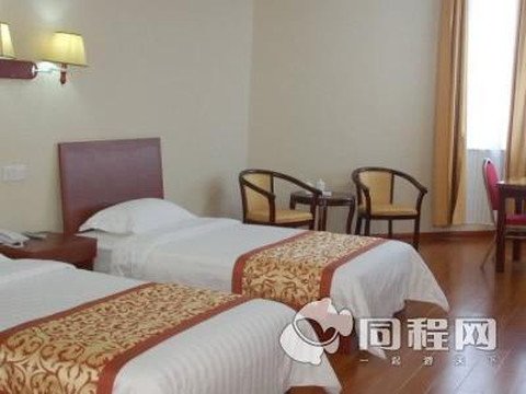 君临商务酒店主图