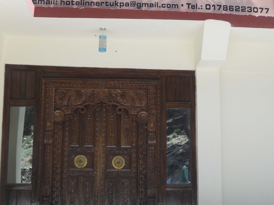 Hotel Inner Tukpa主图