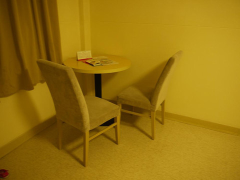 锦江之星杭州下沙大学城文泽路地铁站酒店主图