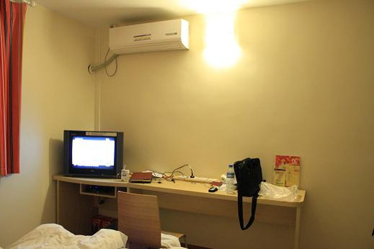 7天昆明火车站民航机场大巴站店主图