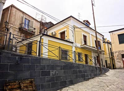 Residenza 28