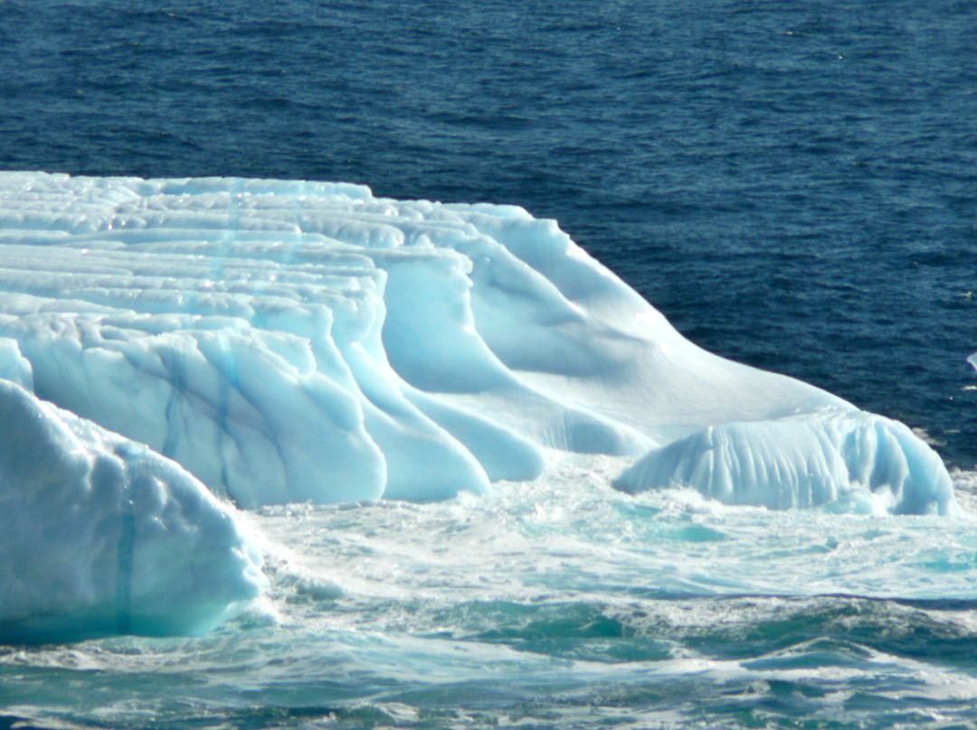 Ilulissat Icefjord景点图片