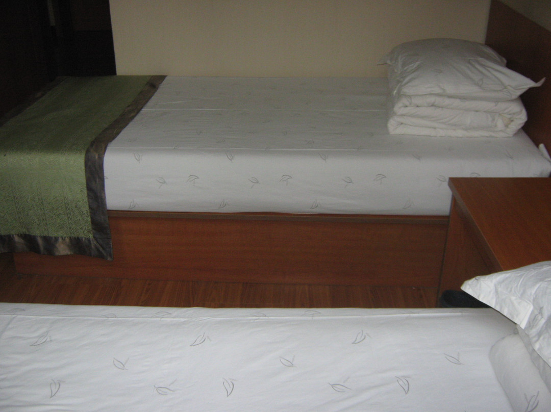 永聚源宾馆 主图