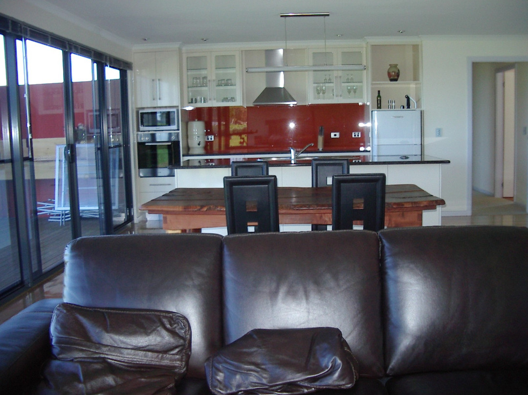 Black Rock Retreat主图