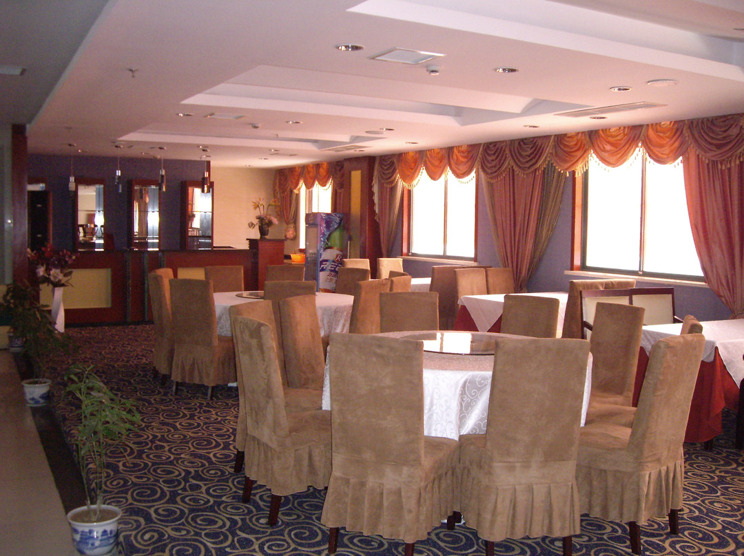 赛城阳光商务酒店主图