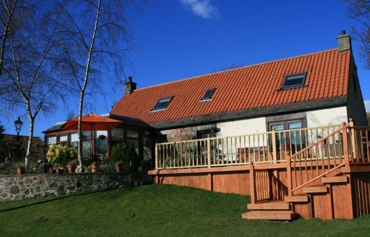 Oakbank Bed and Breakfast-官方