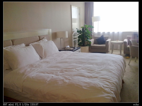 海口天佑大酒店（西海岸假日海滩）主图