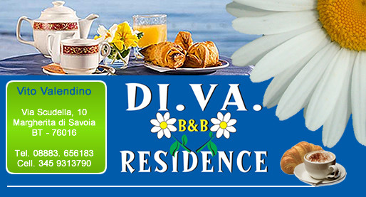 B&B DI.VA. Residence