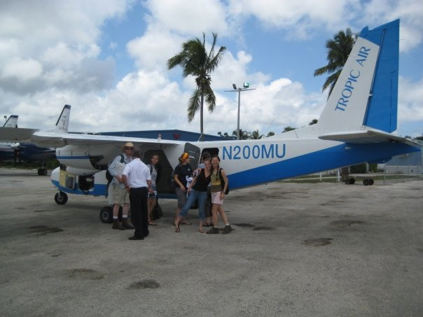 Andros Barrier Reef-Andros必去景点