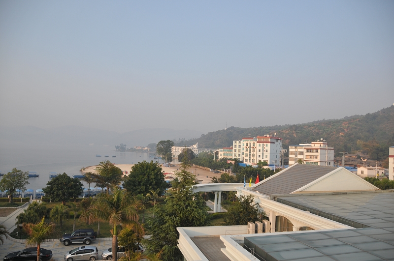 阳光海岸培训中心 -客卧