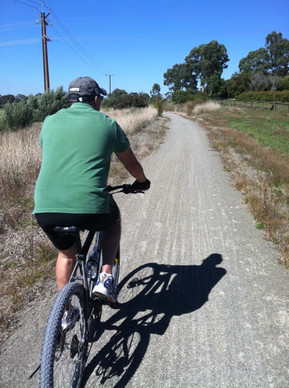 Riesling Trail-克莱尔必去景点