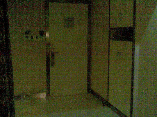 环球岛商务酒店主图