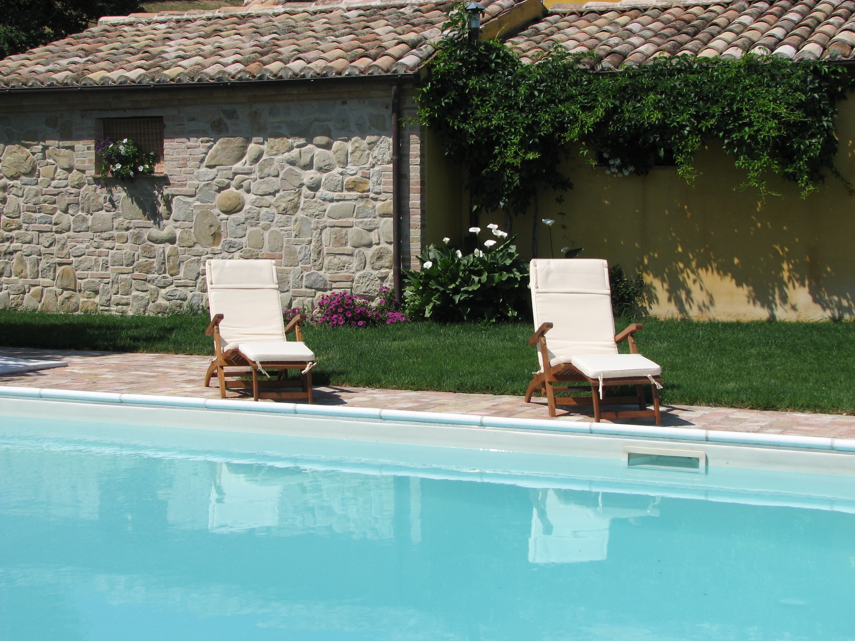 Agriturismo Canapina-官方