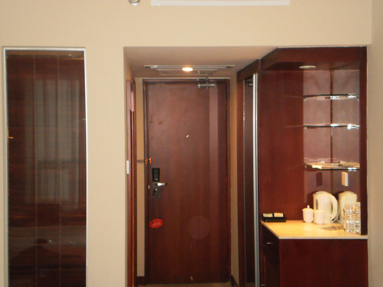 江苏辰茂新世纪大酒店主图