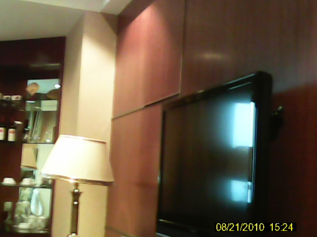 新世纪大酒店主图