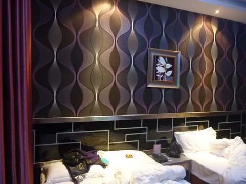 汇嘉时尚宾馆主图