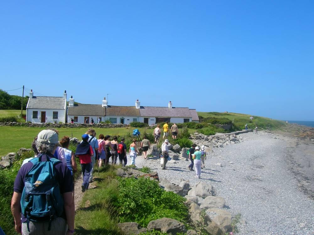 Anglesey Walking Holidays景点图片