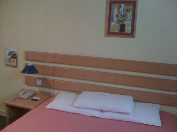 如家驿居酒店(杭州西湖区黄龙体育中心店)主图