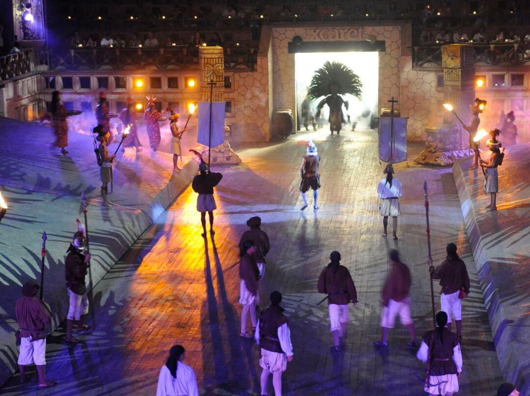 Cancun With Me-坎昆必去景点