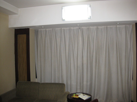 如家酒店(西安凤城二路青少年中心地铁站店)主图