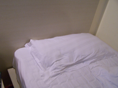 北京速8西单店主图