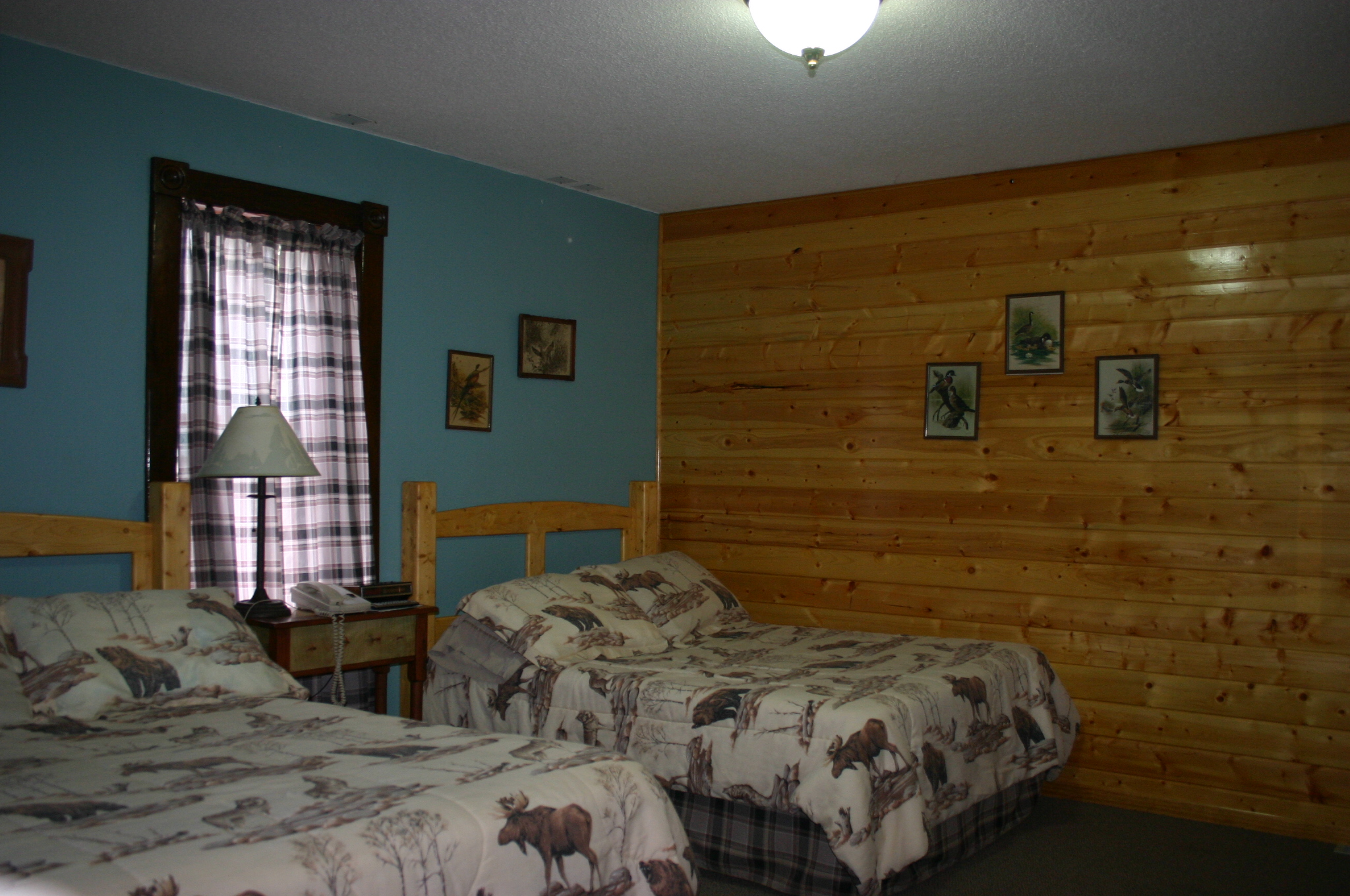Hankinson Inn-官方