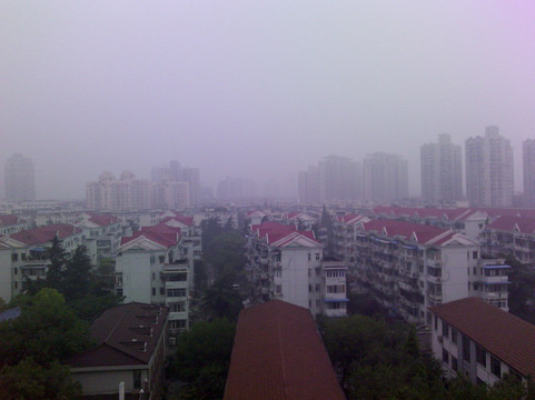 潮漫酒店(上海大宁国际商业区宜川路店)主图