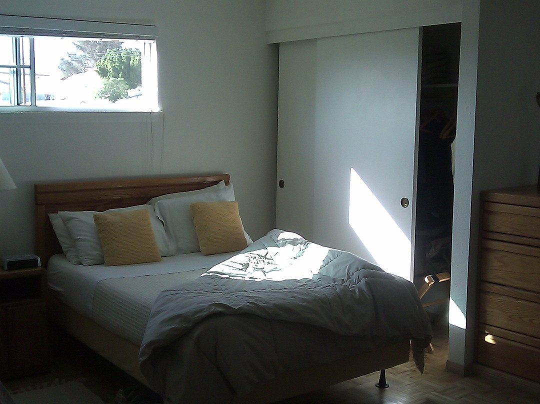 Desert Hot Springs Spa-沙漠温泉必去景点