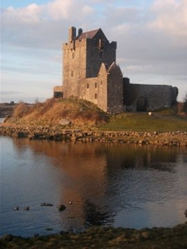 Dunguaire Castle's景点图片