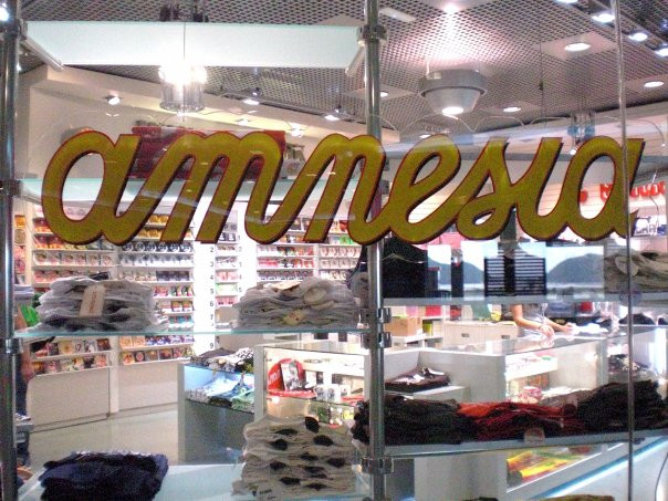 Amnesia景点图片