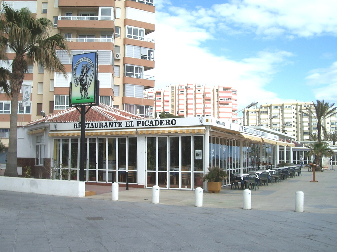 Restaurante El Picadero