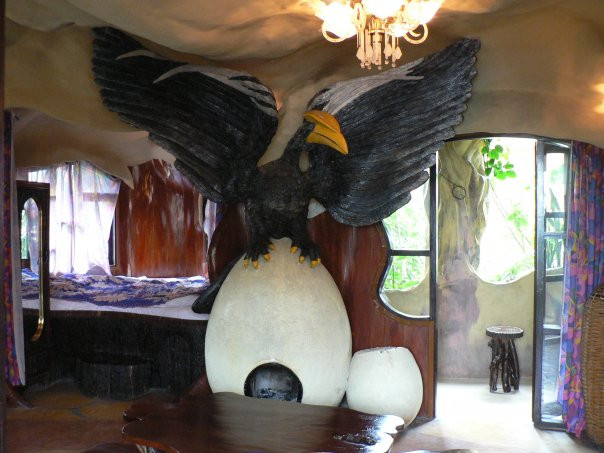 Hang Nga Guest House and Art Gallery-大勒必去景点