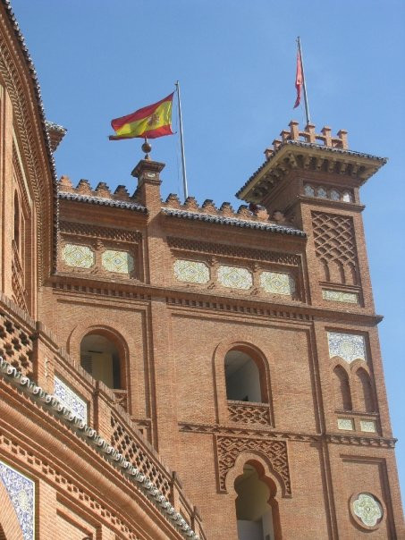 斗牛博物馆-马德里必去景点