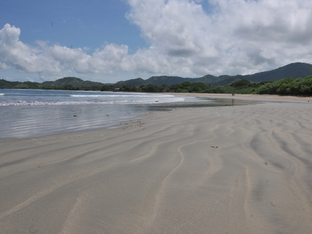 Brasilito Beach景点图片