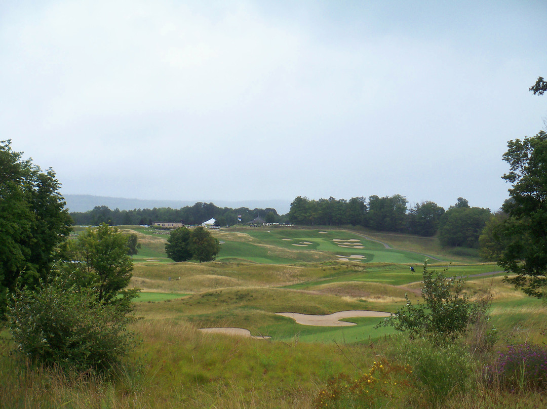 A-Ga-Ming Golf Resort景点图片