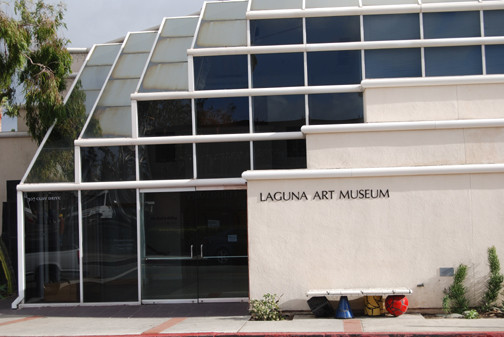 Laguna Art Museum景点图片