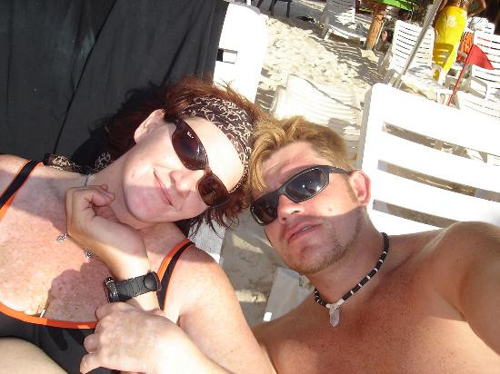 Lost Beach Resort主图