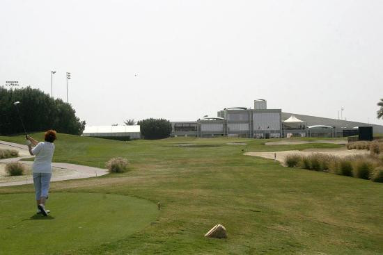 Royal Golf Club-Riffa必去景点