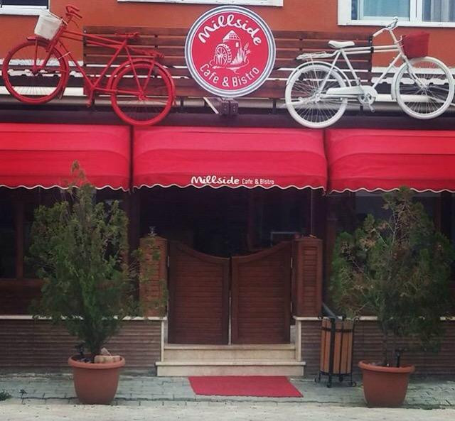 Millside Cafe&Bistro