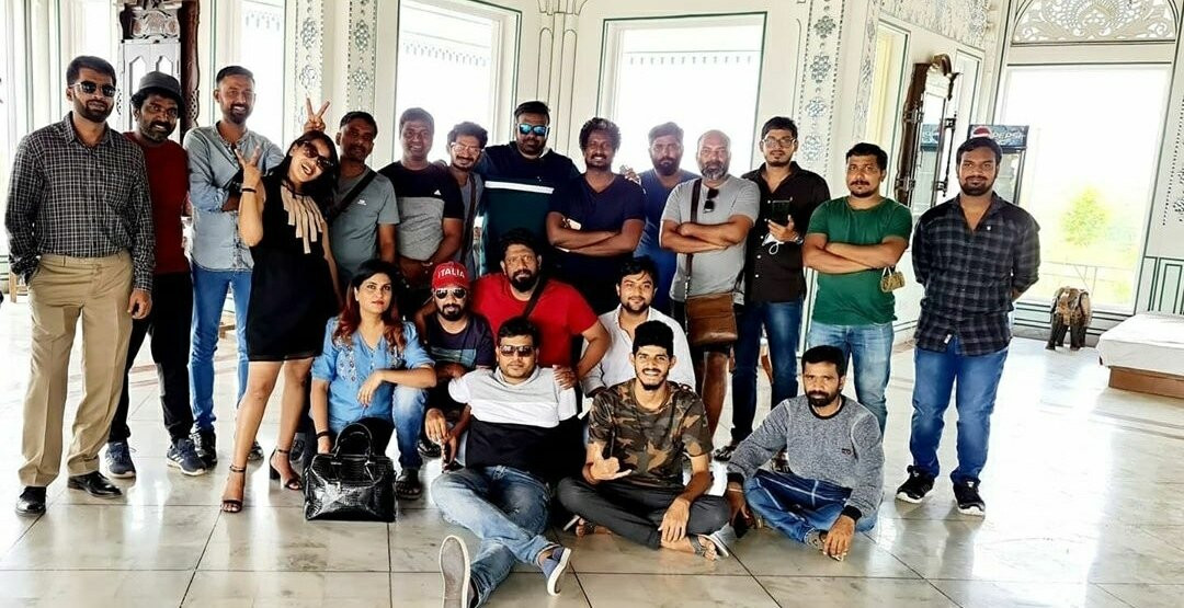 Aaram Baagh Pushkar主图