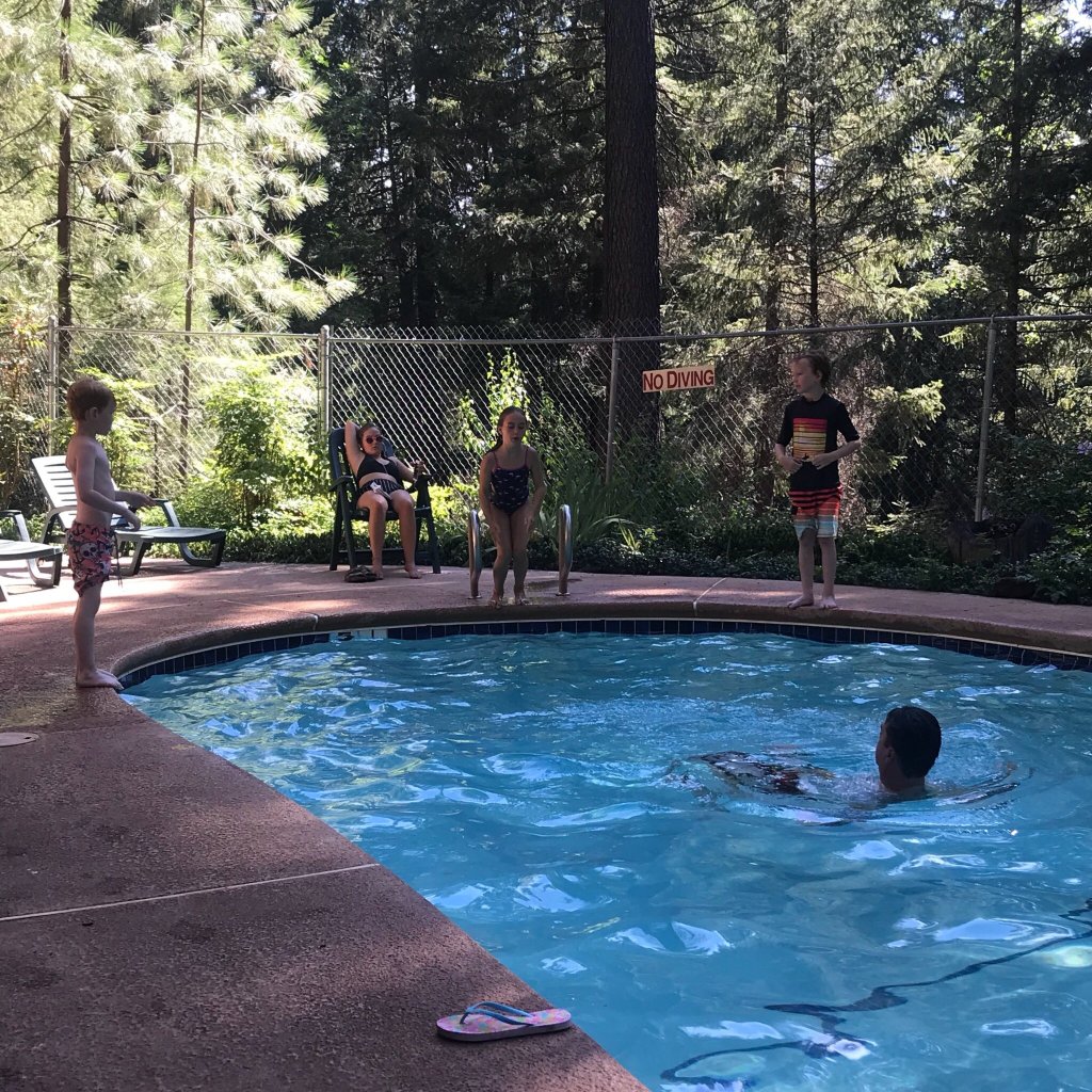 Pinewood Cove Resort-官方