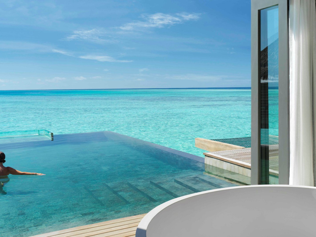 Vakkaru Maldives主图