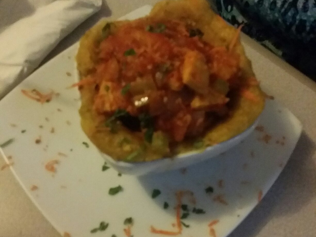 Pole Ojea餐馆和美食-Terramar Restaurant