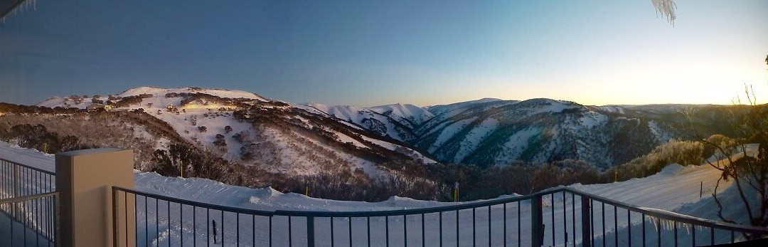 Moritz Apartments Mt Hotham