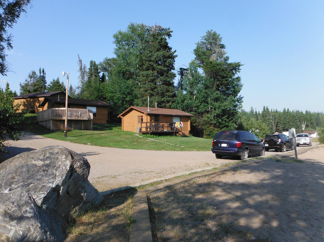 Dog Lake Resort
