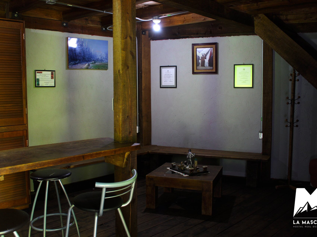 Hostal La Mascota