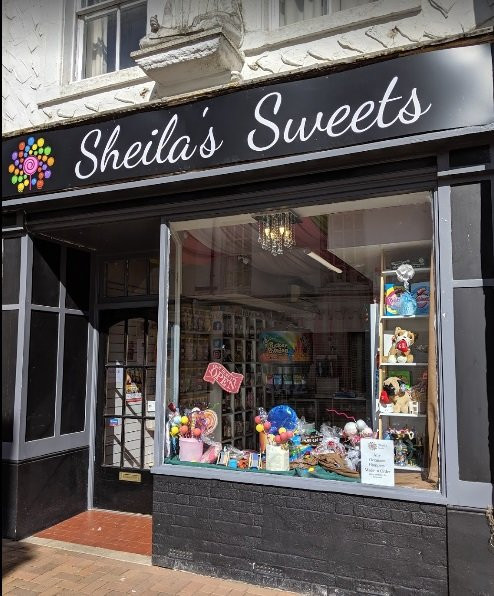 Sheila's Sweets景点图片