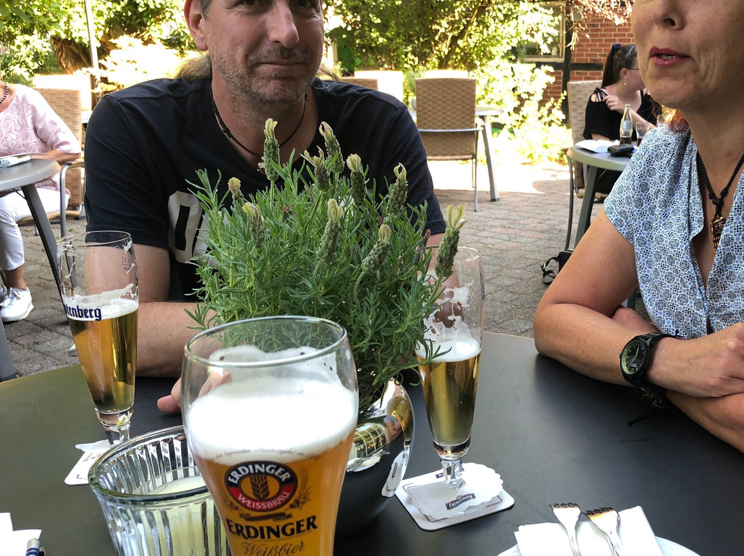 Restaurant Tophoff Martin Stegemann E.k.