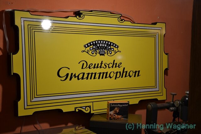 Radio und Telefonmuseum im Verstärkeramt e.V.景点图片