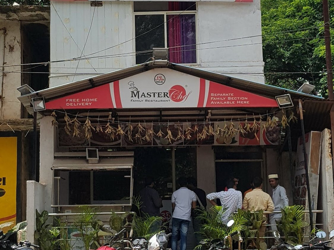 Oblaipalle餐馆和美食-Master Chef